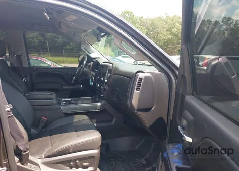 2015 GMC Sierra 1500 Slt z USA, uszkodzony, nr VIN 3GTU2VECXFG358819